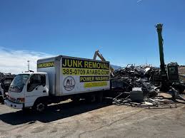 Best Demolition Debris Removal  in Apollo, PA